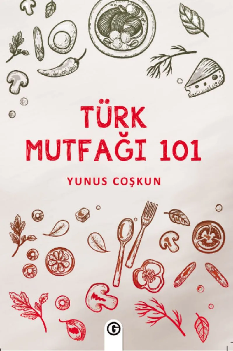 Türk Mutfağı 101