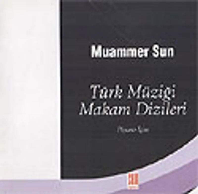 Türk Müziği Makam Dizileri