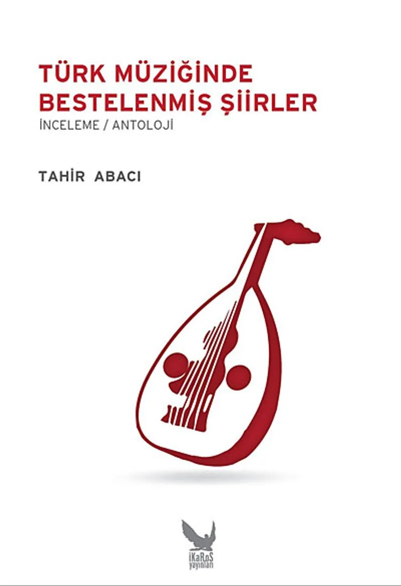 Türk Müziğinde Bestelenmiş Şiirler
