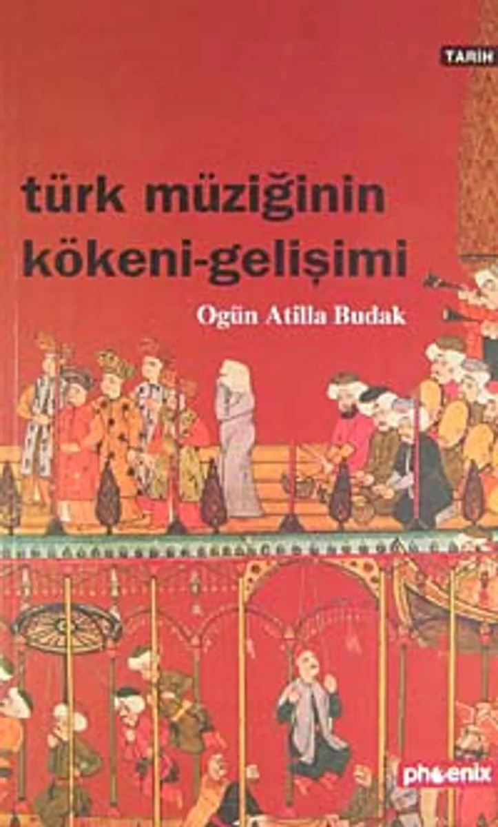 Türk Müziğinin Kökeni Gelişimi