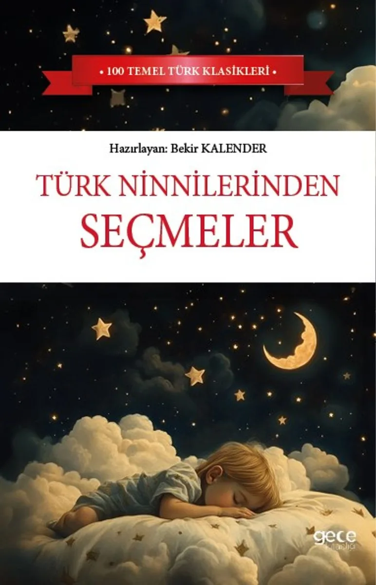 Türk Ninnilerinden Seçmeler