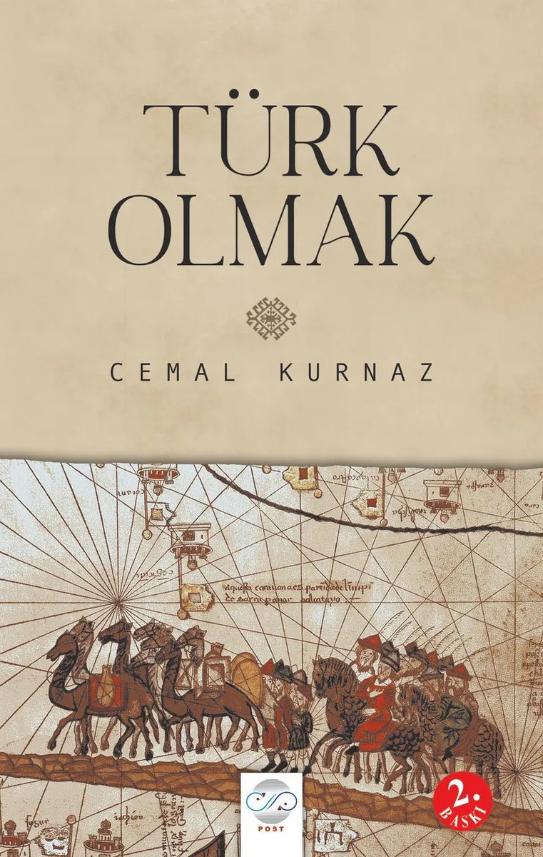 Türk Olmak