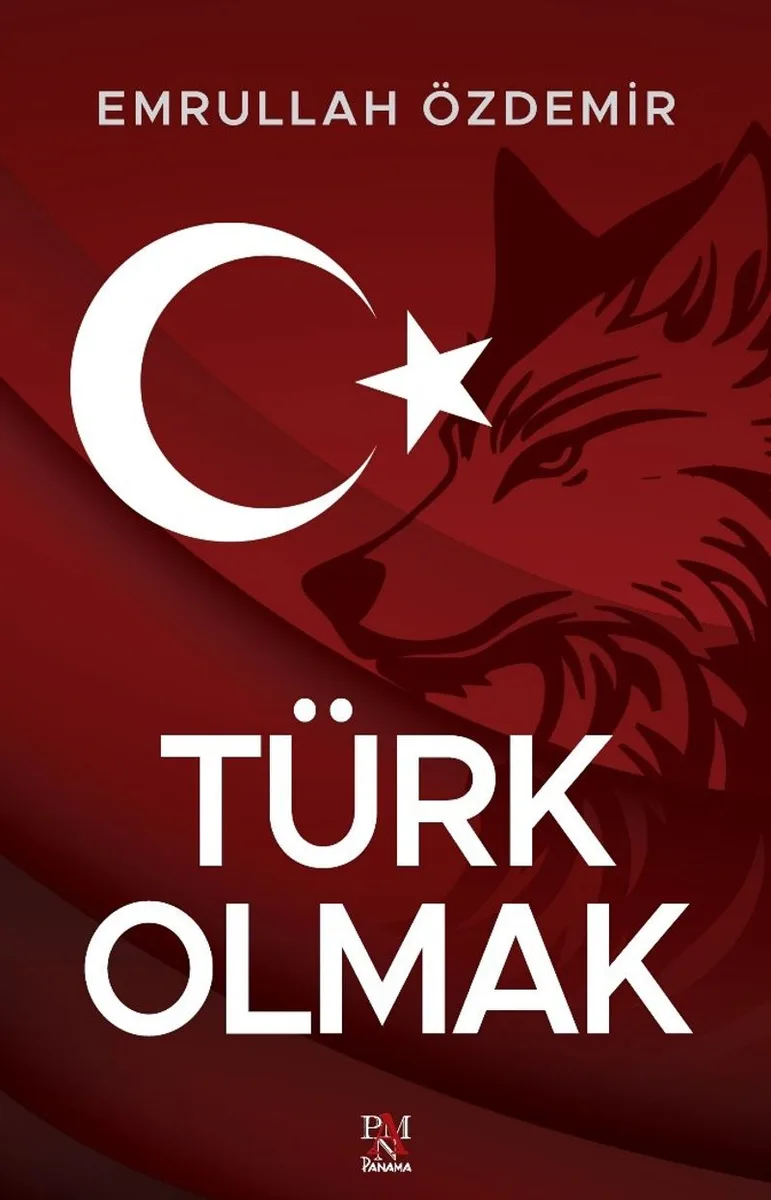 Türk Olmak