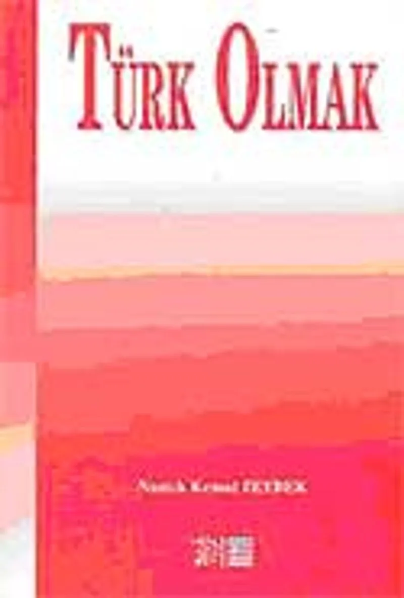 Türk Olmak
