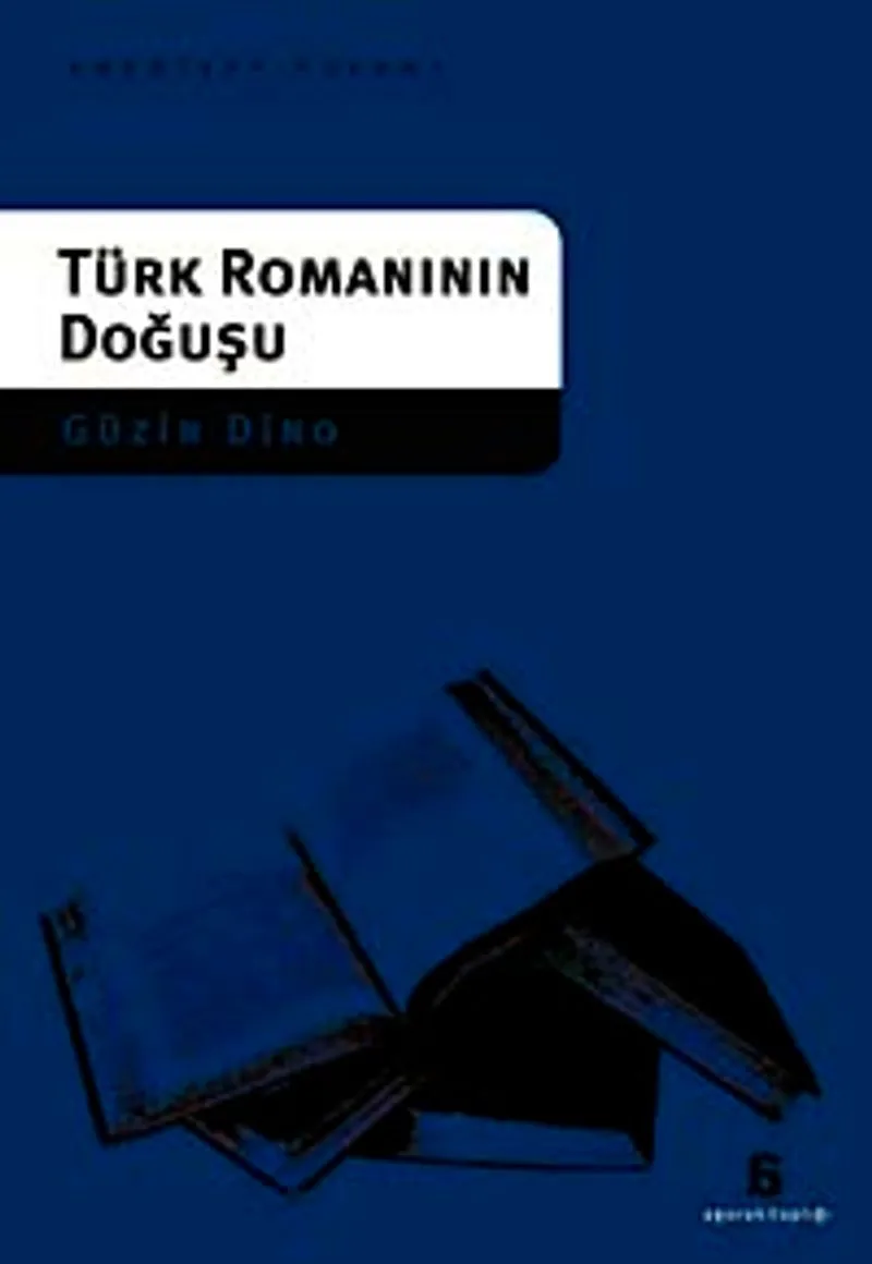 Türk Romanının Doğuşu
