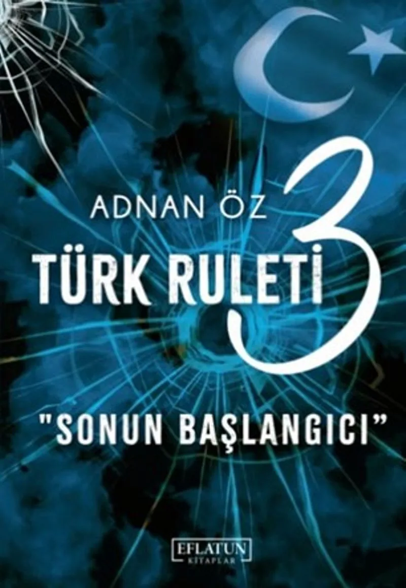 Türk Ruleti 3