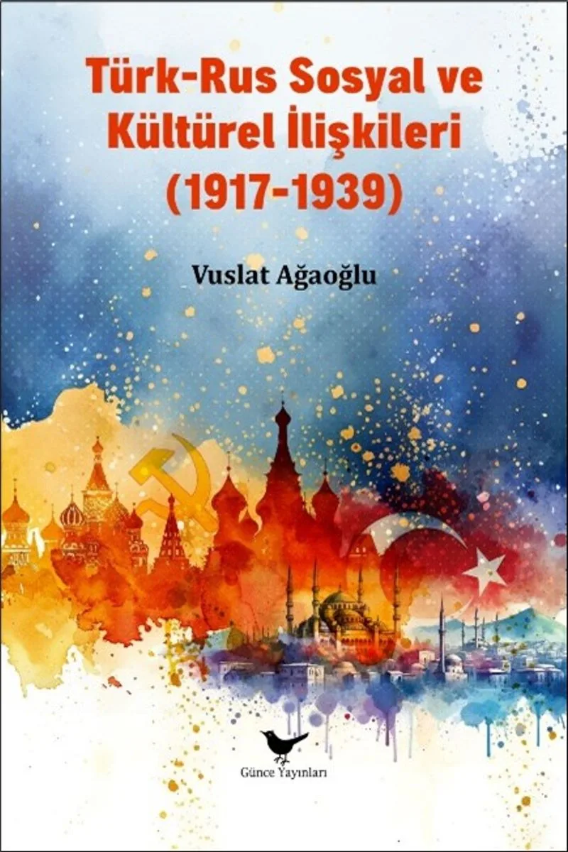 Türk-Rus Sosyal ve Kültürel İlişkiler