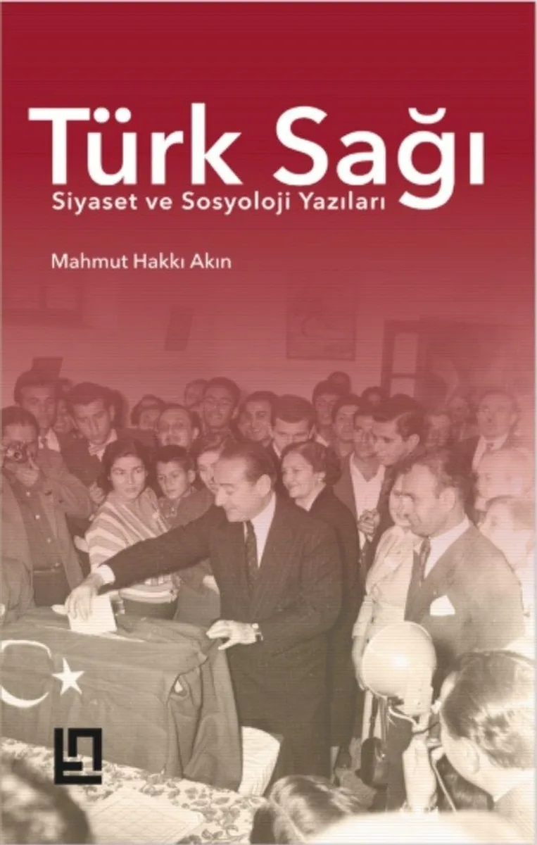 Türk Sağı Siyaset ve Sosyoloji Yazıları