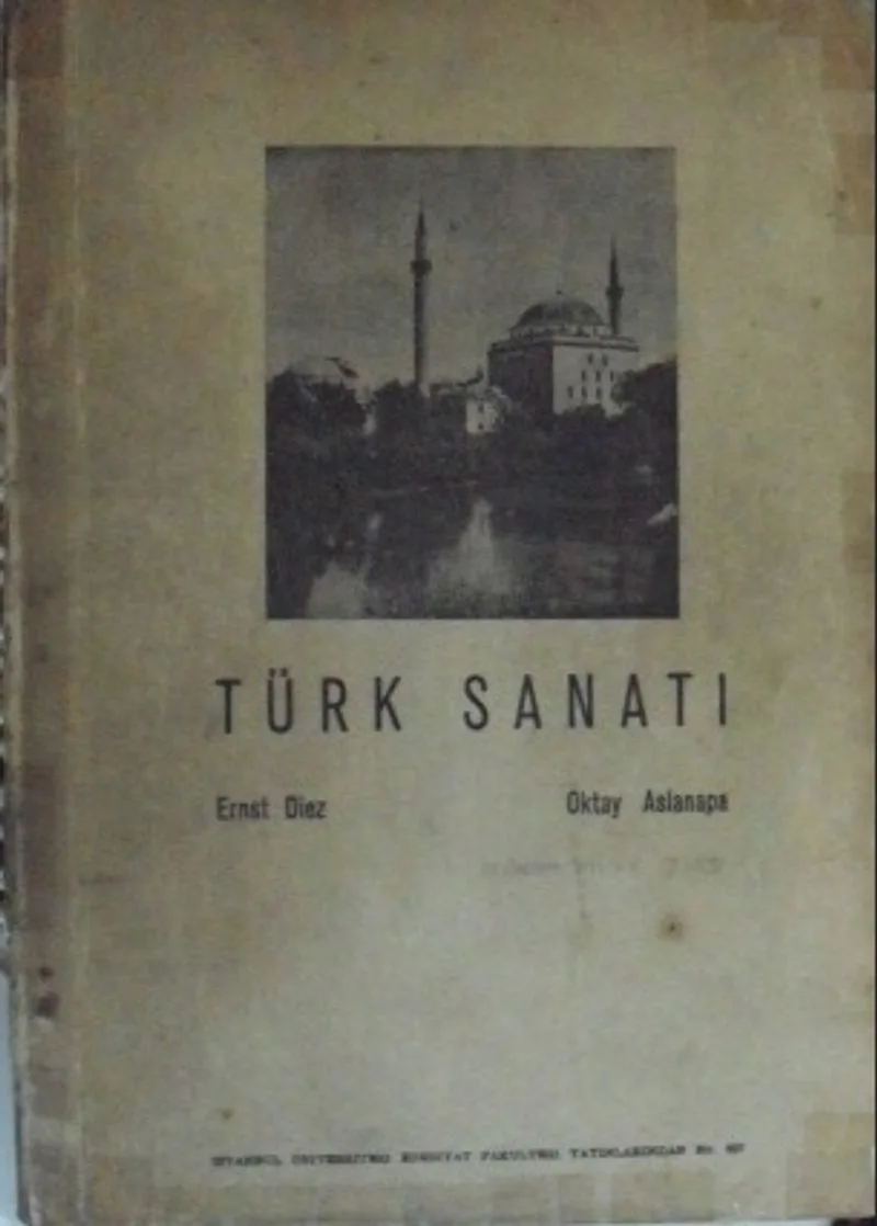 Türk Sanatı-21-F-28