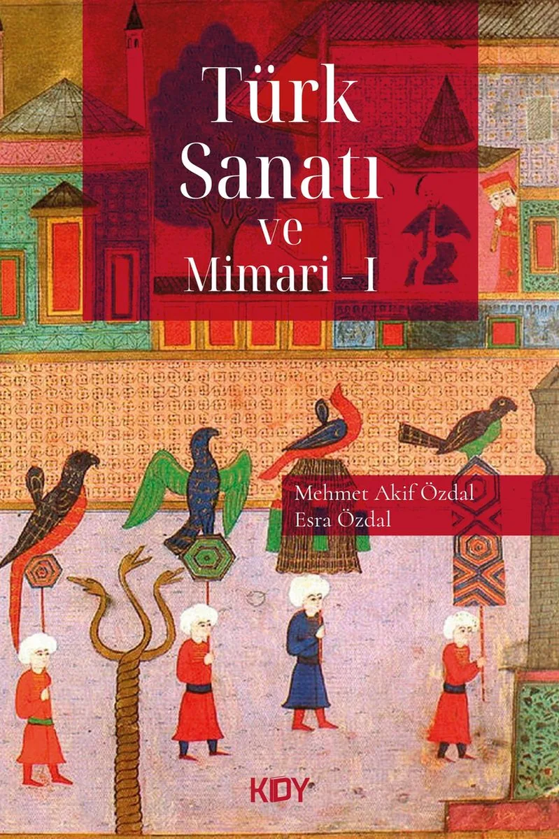 Türk Sanatı ve Mimari 1