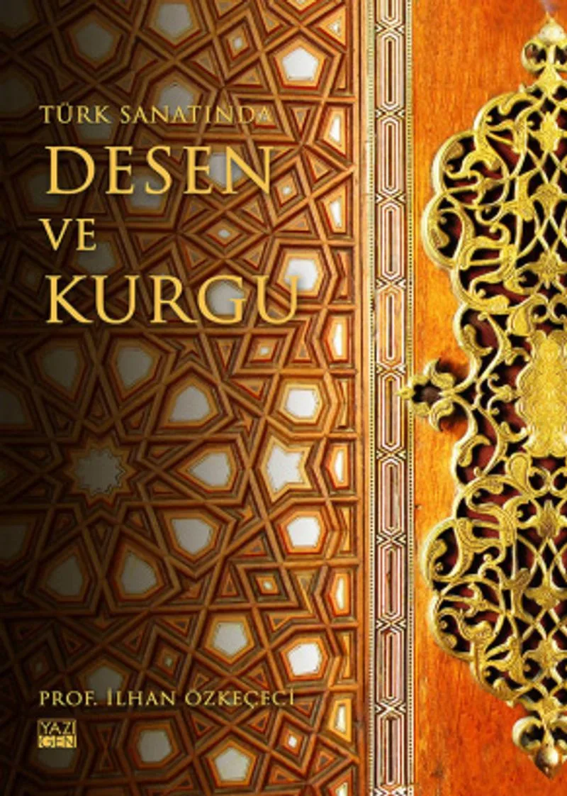 Türk Sanatında Desen ve Kurgu