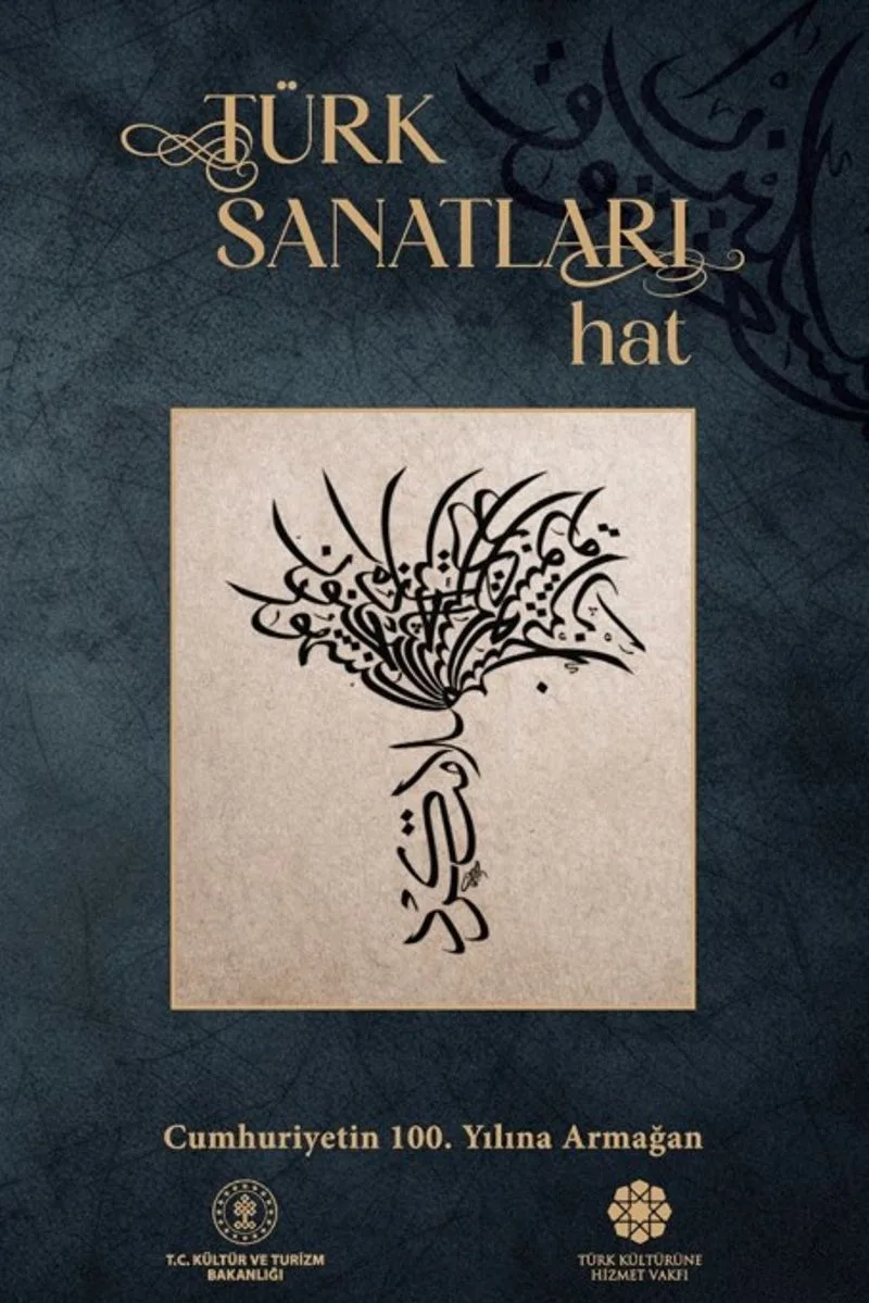 Türk Sanatları Hat