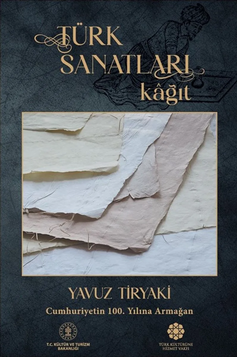 Türk Sanatları Kağıt