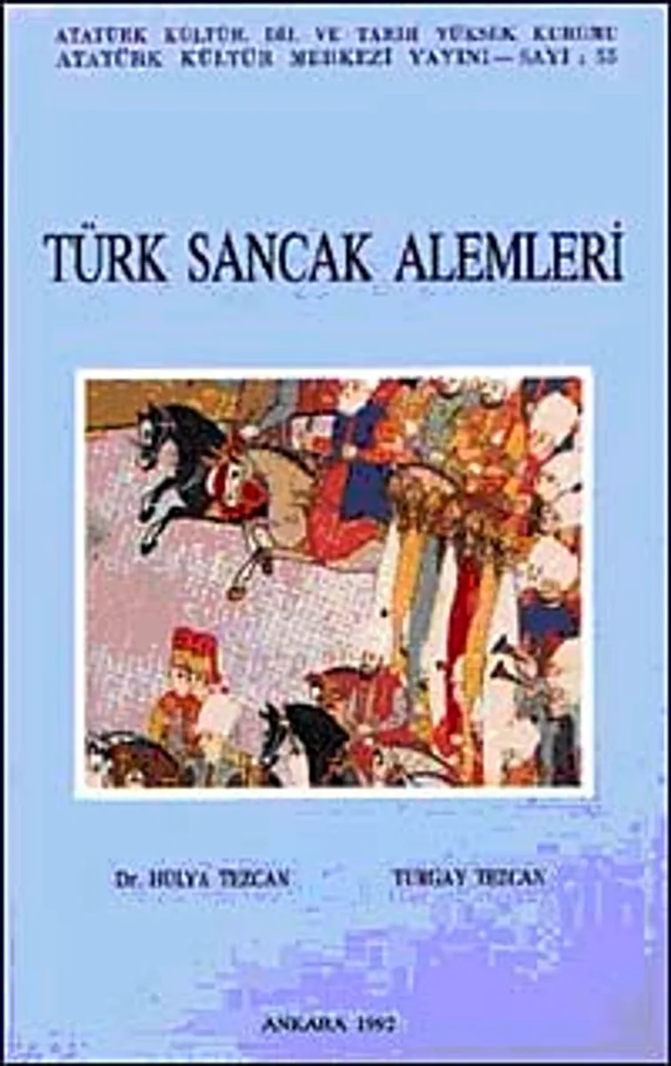Türk Sancak Alemleri