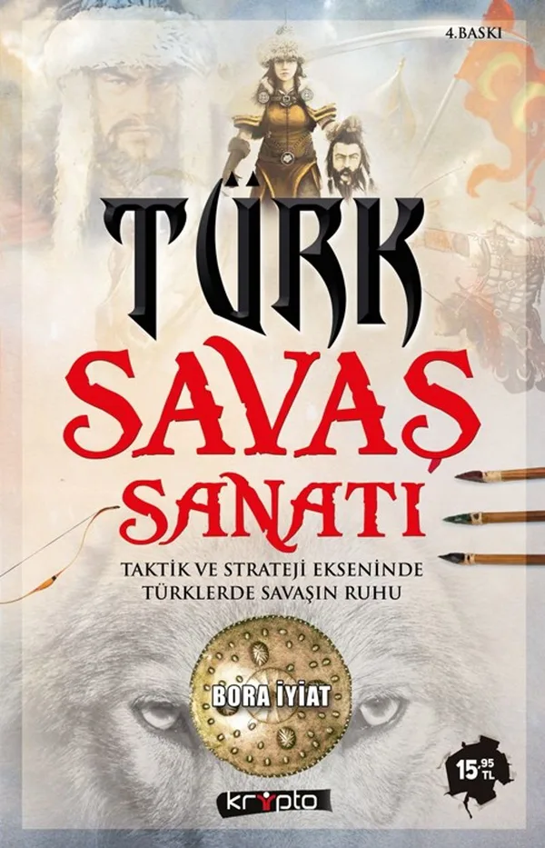 Türk Savaş Sanatı