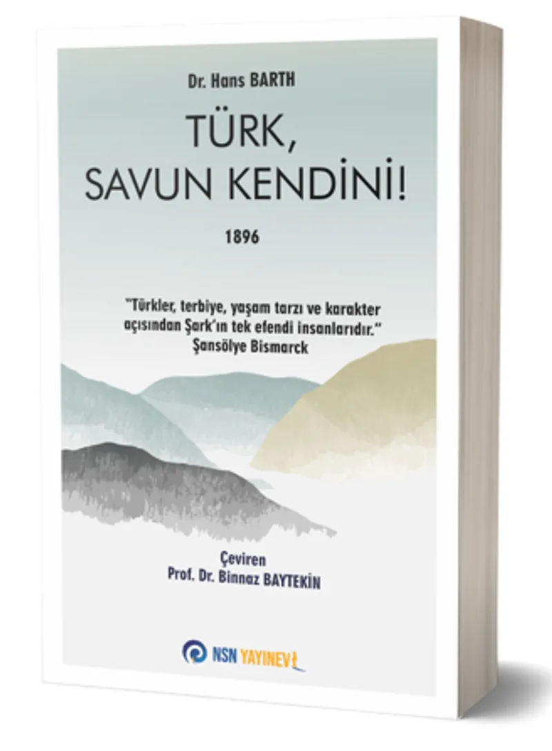 Türk, Savun Kendini! 1986