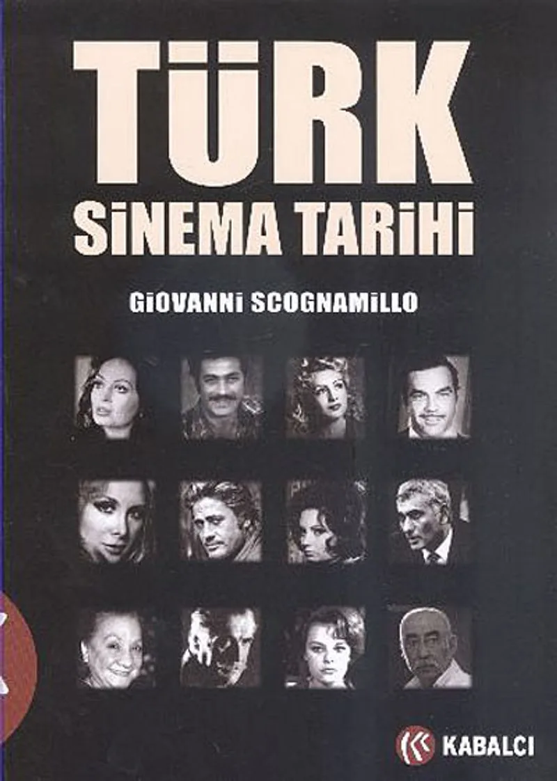 Türk Sinema Tarihi