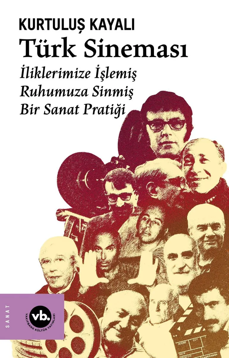 Türk Sineması İliklerimize İşlemiş, Ruhumuza Sinmiş Bir Sanat Pratiği