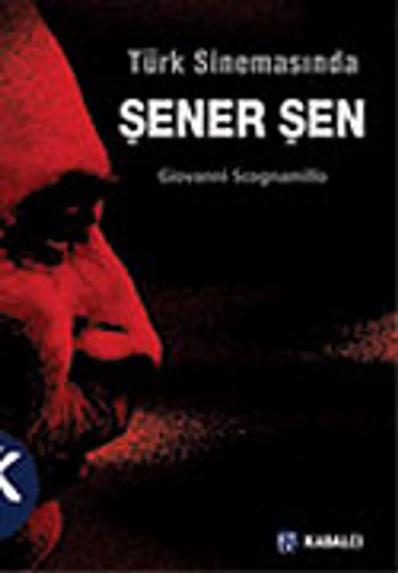 Türk Sinemasında Şener Şen