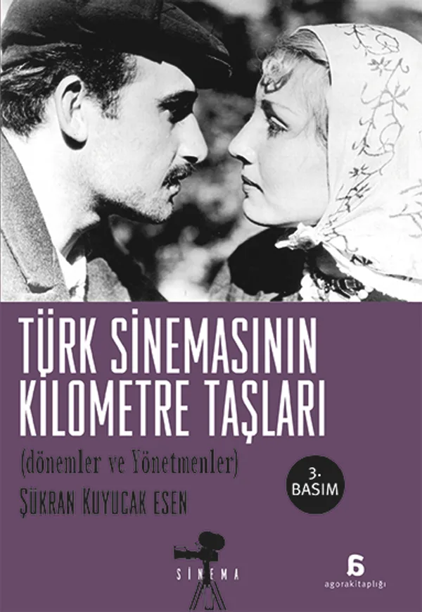 Türk Sinemasının Kilometre Taşları