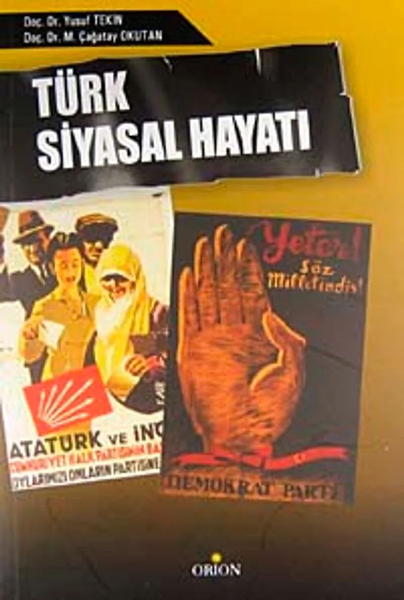 Türk Siyasal Hayatı