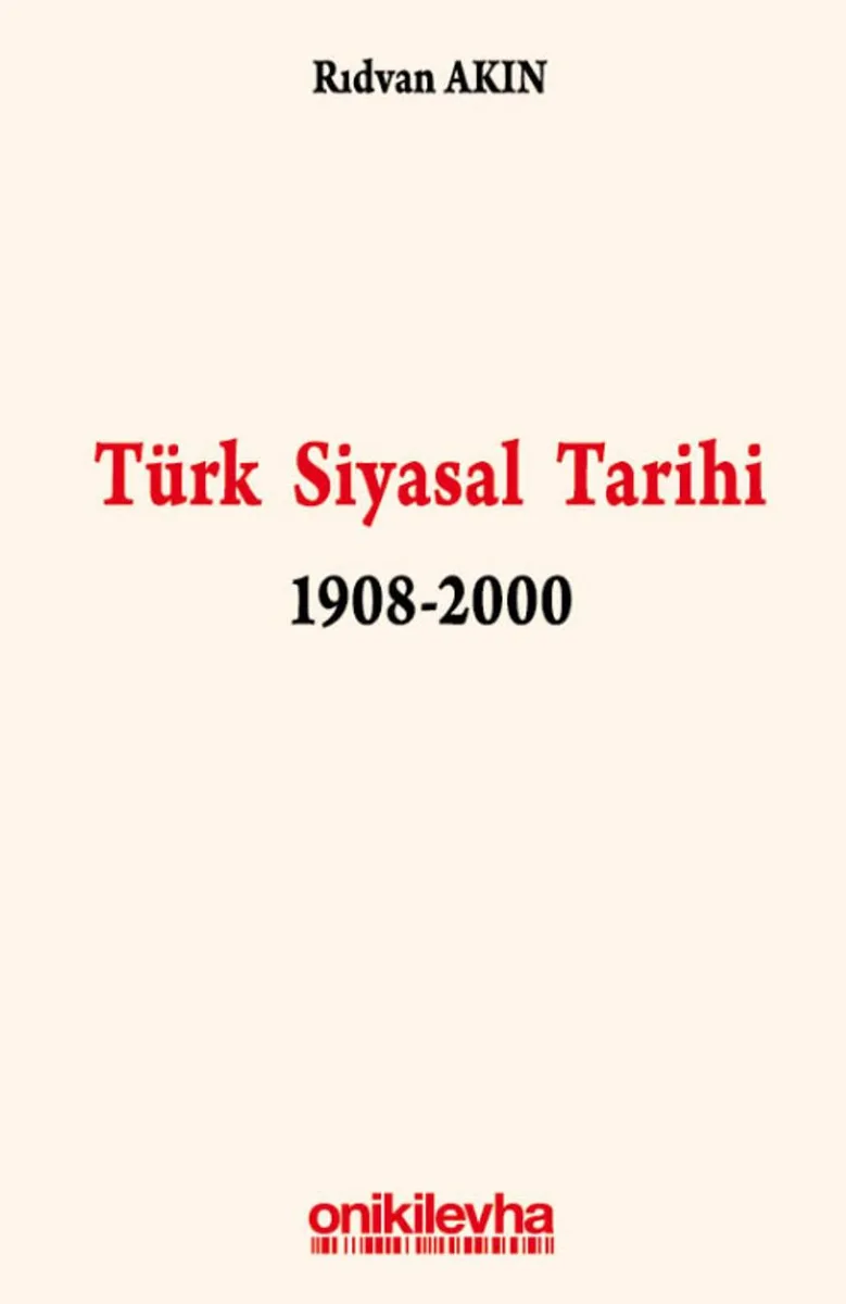 Türk Siyasal Tarihi
