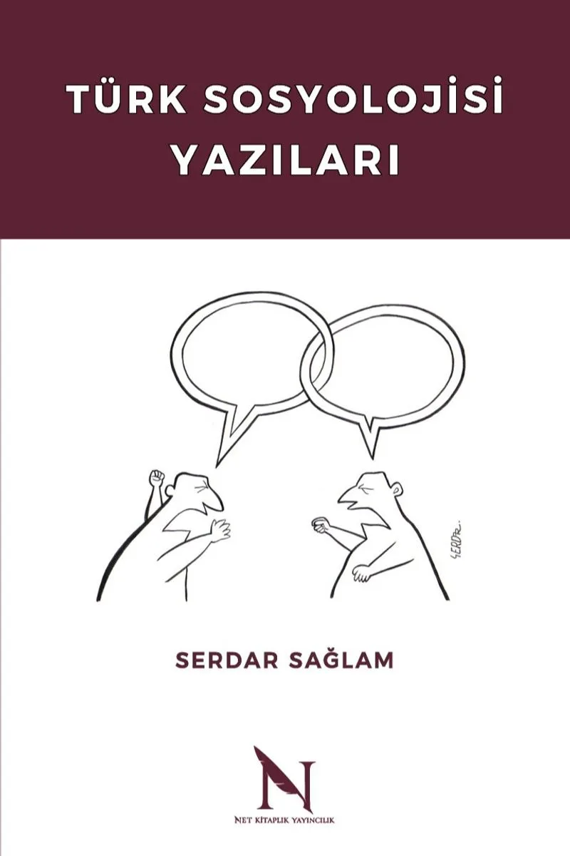 Türk Sosyolojisi Yazıları
