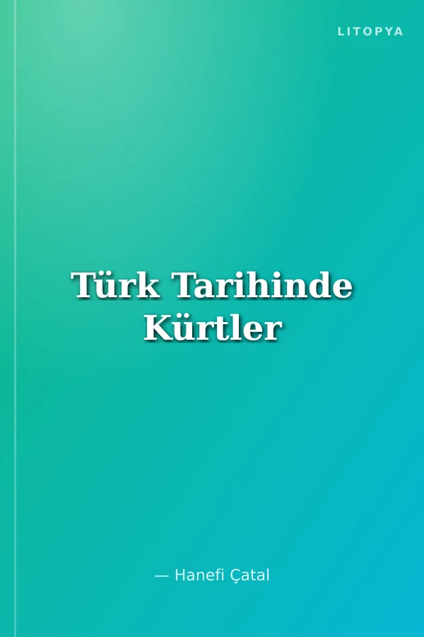 Türk Tarihinde Kürtler