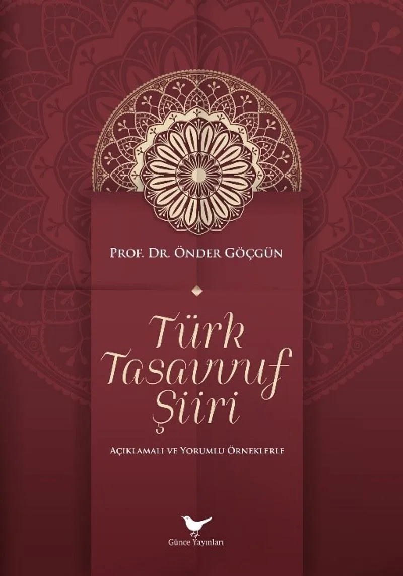 Türk Tasavvuf Şiiri
