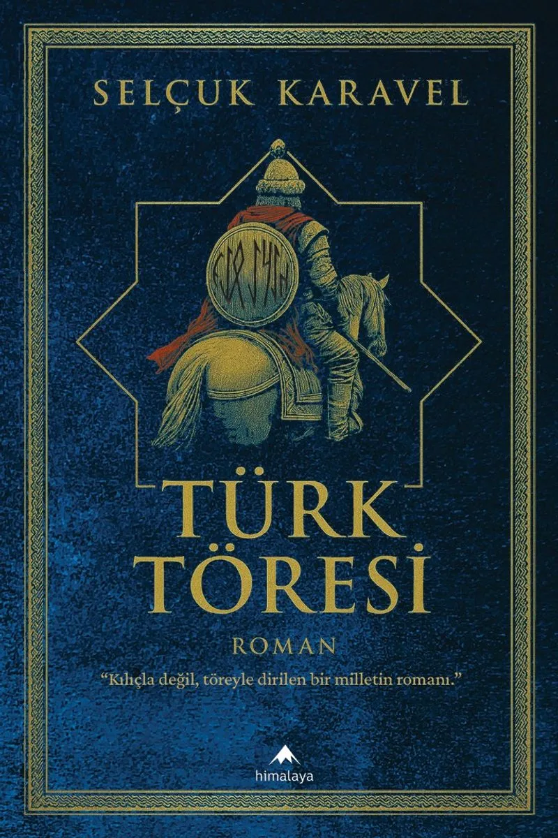 Türk Töresi
