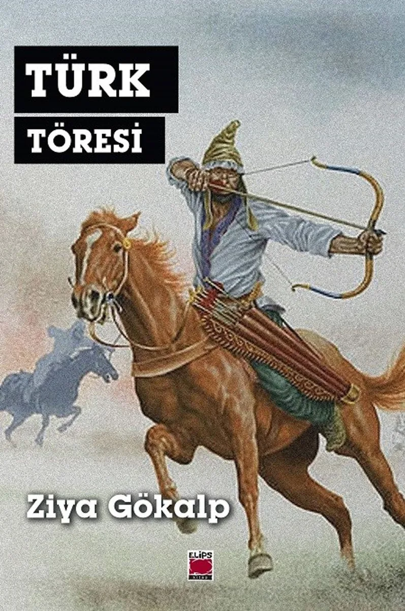 Türk Töresi