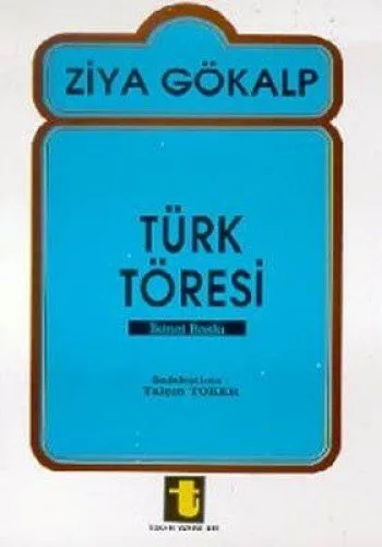 Türk Töresi