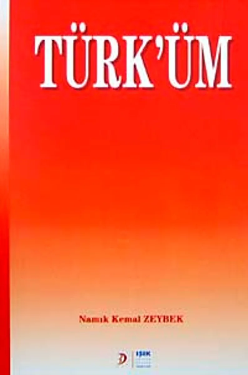 Türk'üm