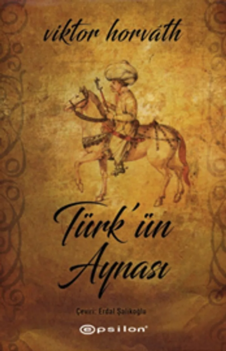 Türk' ün Aynası