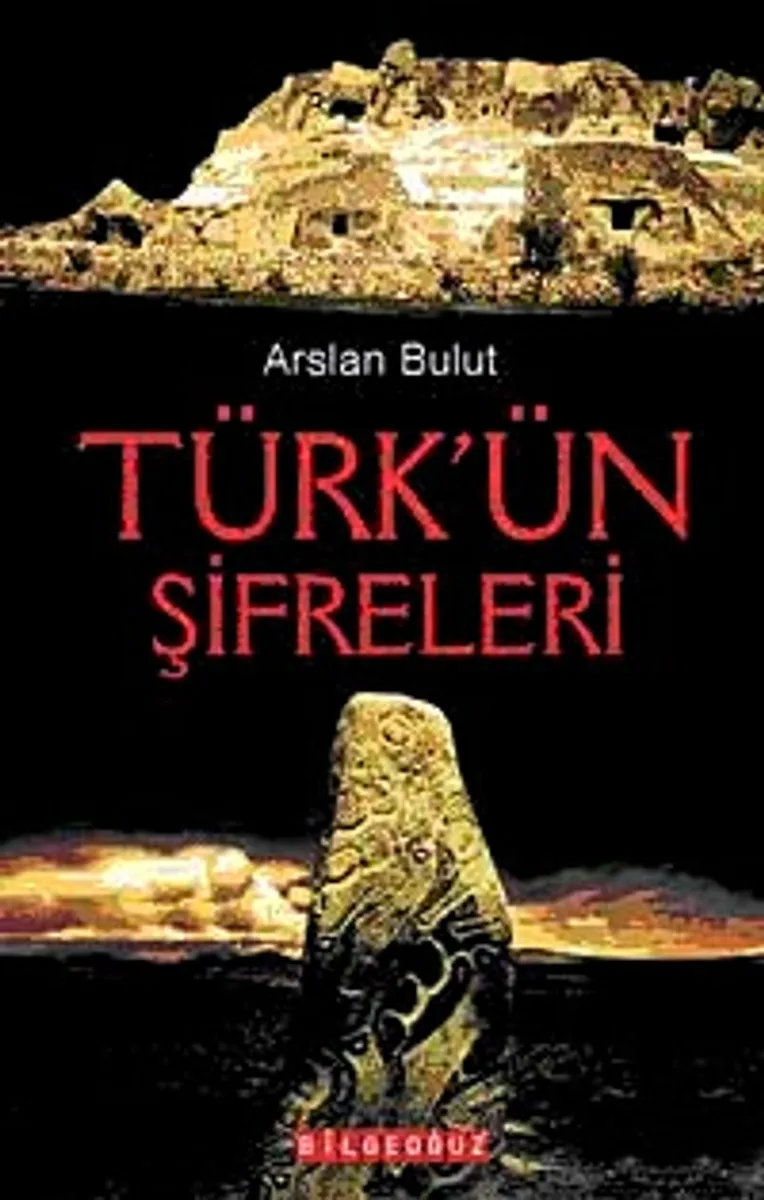 Türk'ün Şifreleri (Cep Boy)