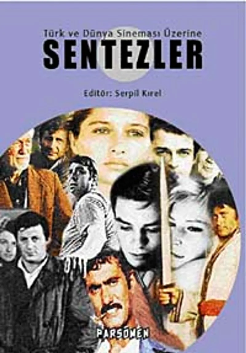 Türk ve Dünya Sineması Üzerine Sentezler (11-D-30)