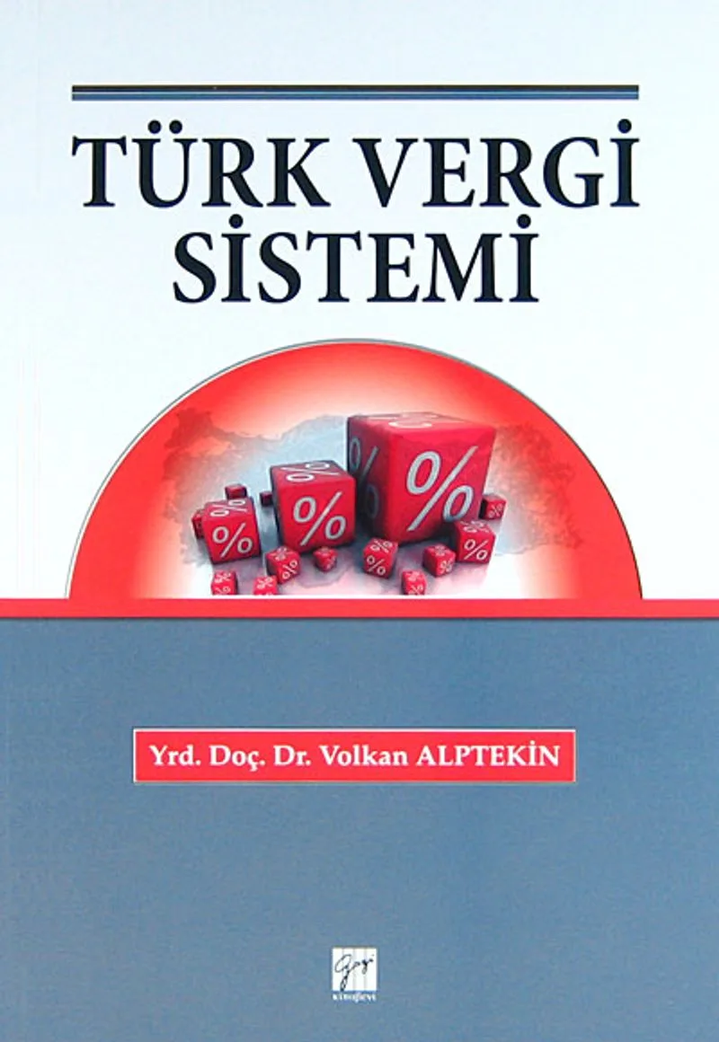 Türk Vergi Sistemi