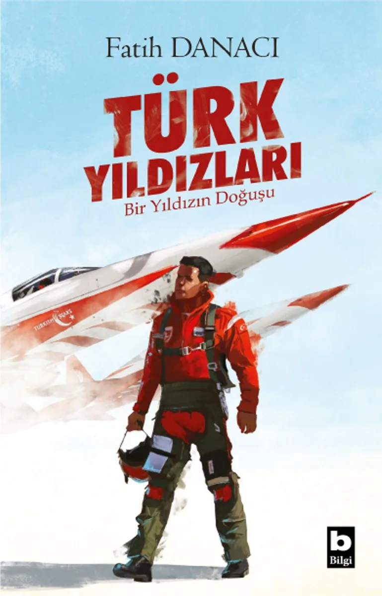 Türk Yıldızları Bir Yıldızın Doğuşu