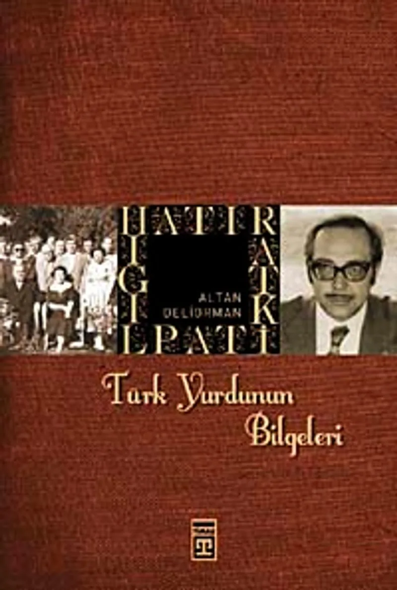 Türk Yurdunun Bilgeleri