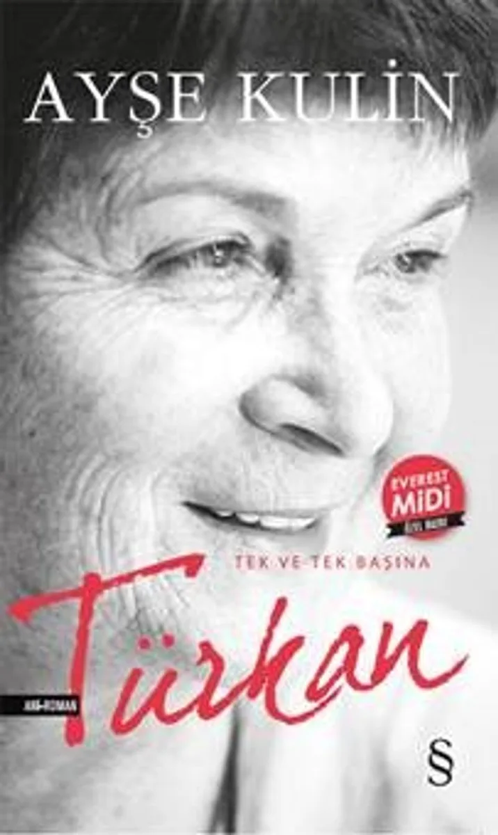 Türkan (Midi Boy) Tek ve Tek Başına