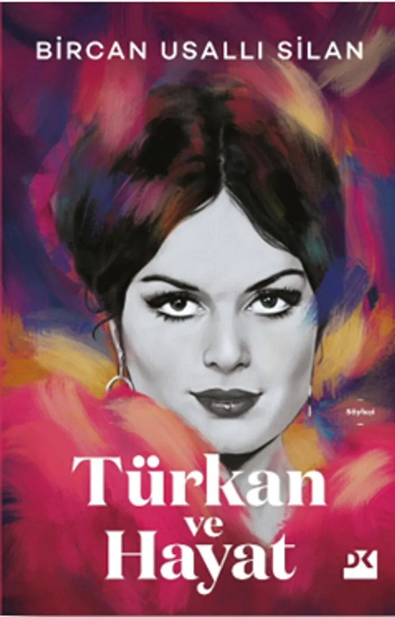 Türkan ve Hayat (Ciltli)