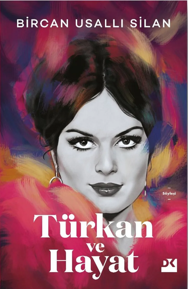 Türkan ve Hayat Türkan Şoray ile Söyleşi