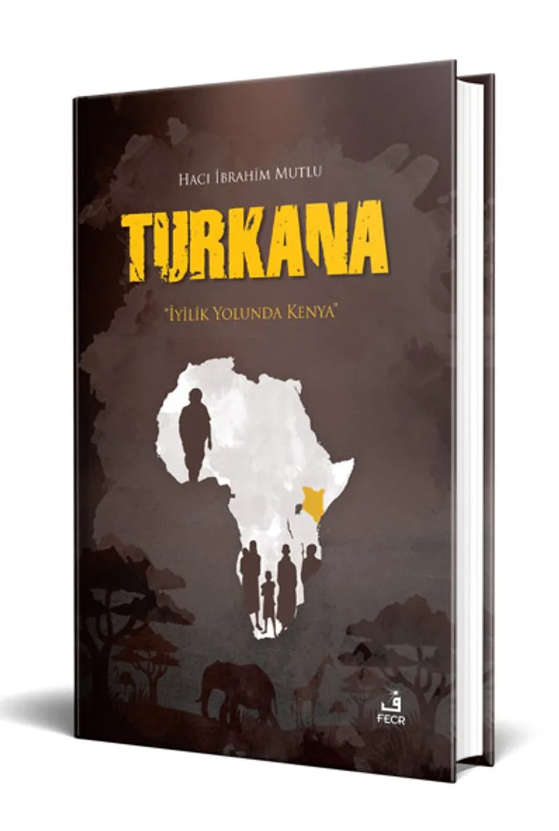 Turkanaİyilik Yolunda Kenya