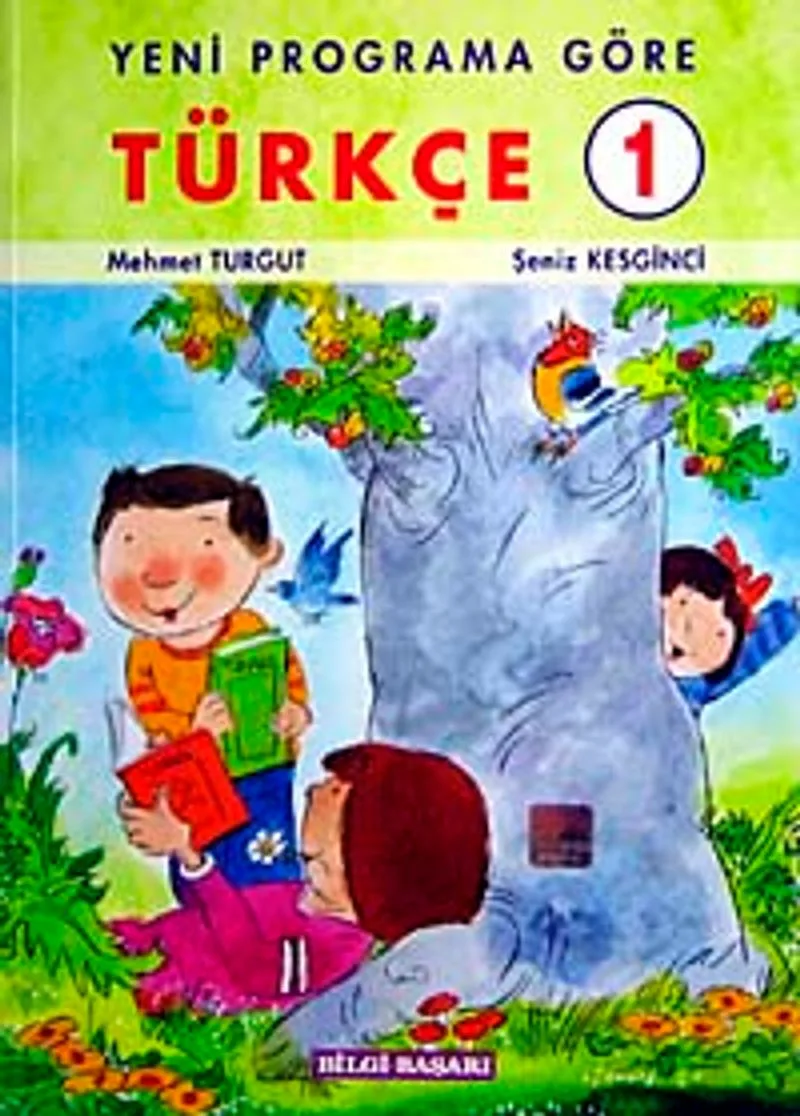Türkçe 1 Yeni Programa Göre