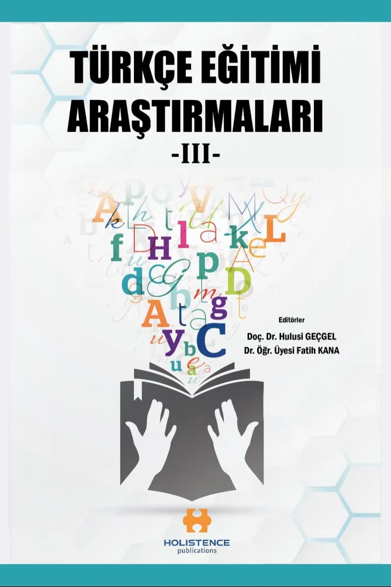 Türkçe Eğitimi Araştırmaları III