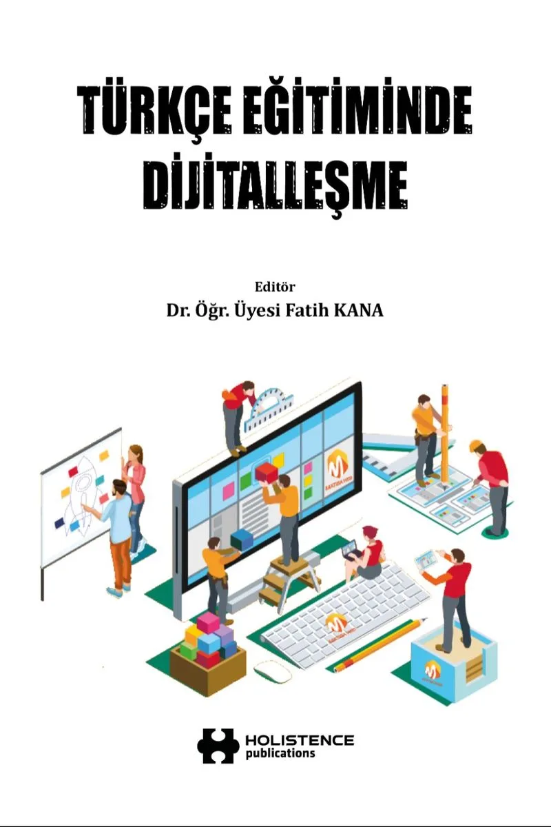 Türkçe Eğitiminde Dijitalleşme