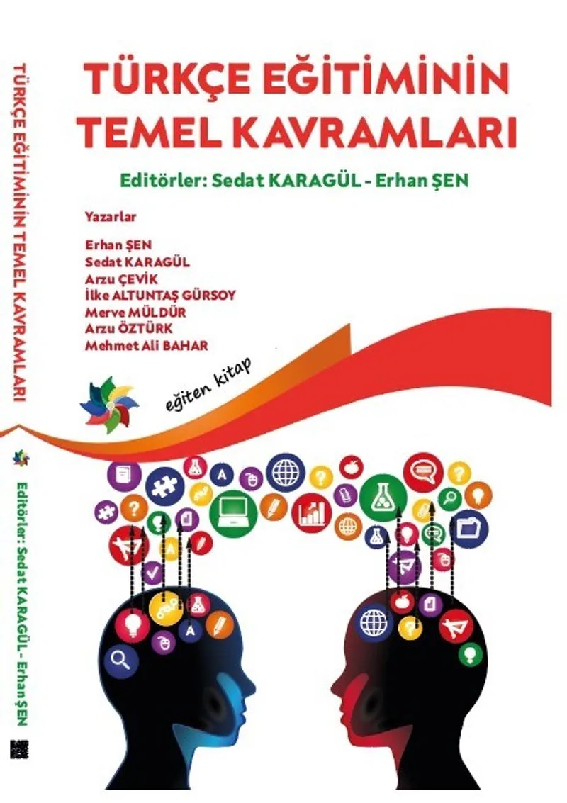 Türkçe Eğtiminin Temel Kavramları