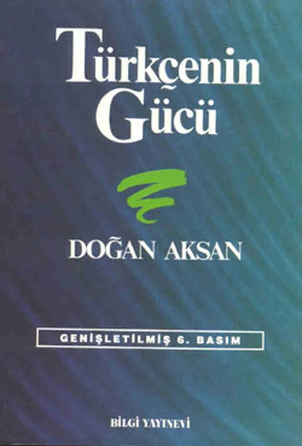 Türkçe'nin Gücü