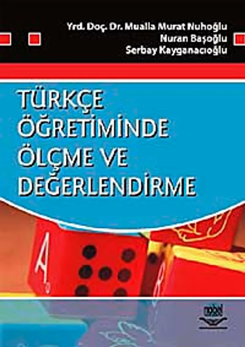 Türkçe Öğretiminde Ölçme ve Değerlendirme