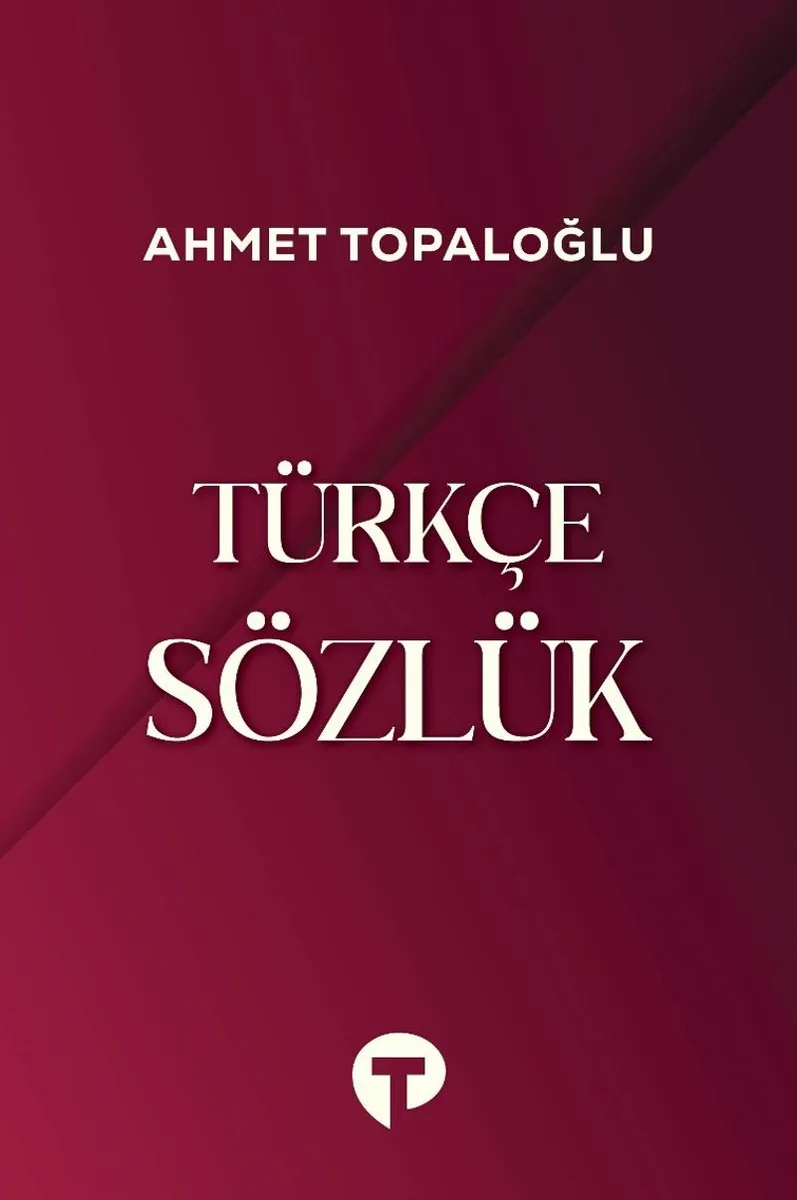 Türkçe Sözlük